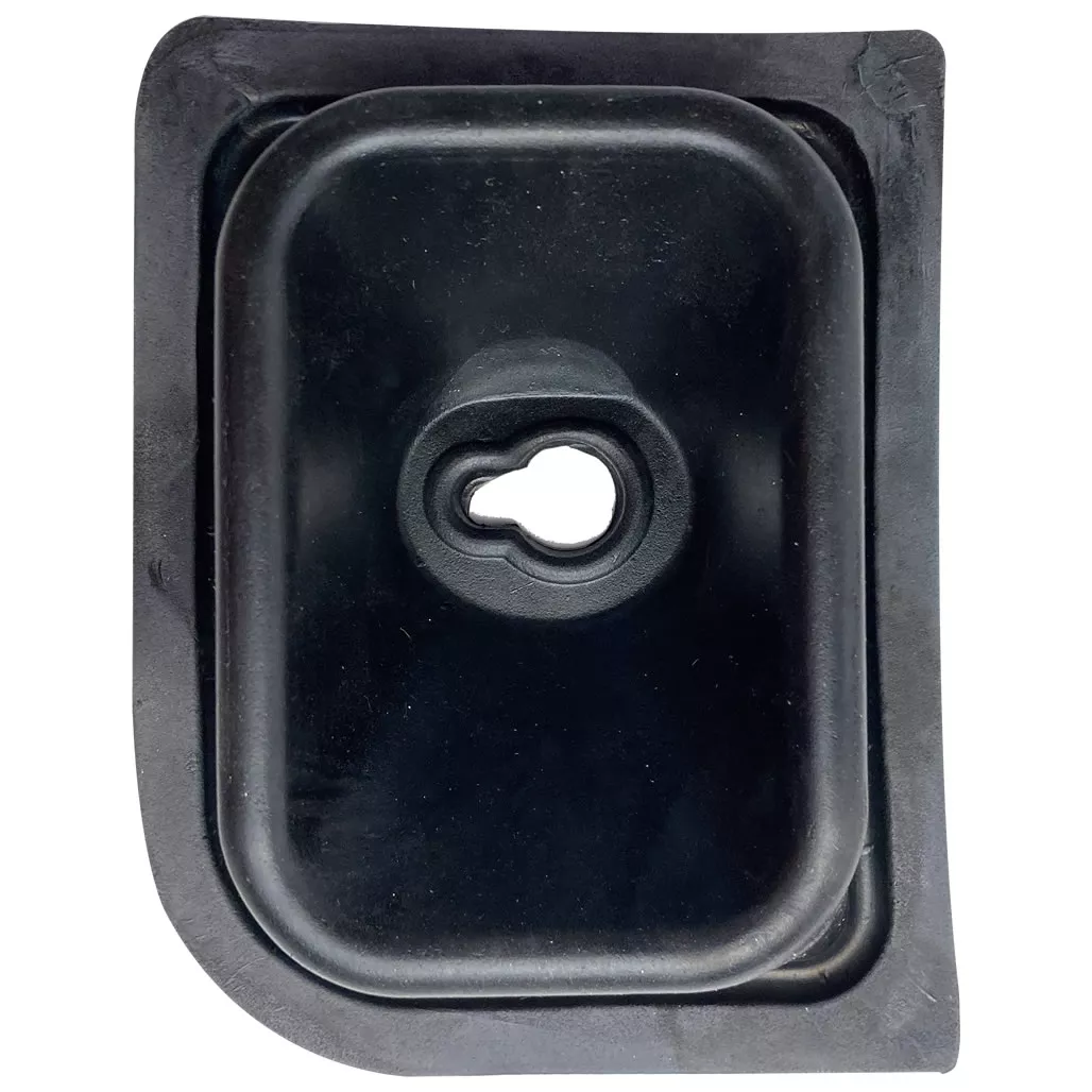 59-62 Corvette Reproduction Shifter Boot - SBG-060