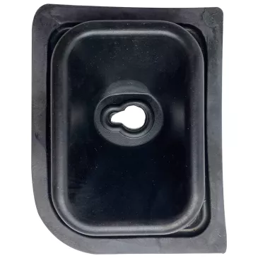 59-62 Corvette Reproduction Shifter Boot - SBG-060
