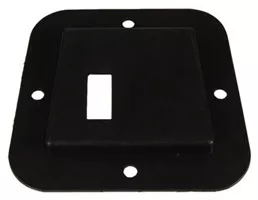 70-81 Camaro Firebird Lower Shifter Boot - SBG-762