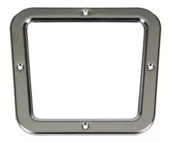 70-81 Camaro Firebird Shifter Boot Retainer SBG-764