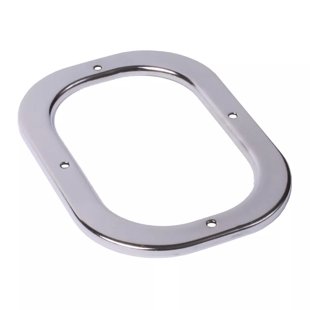 69 Camaro 66-72 GTO Shifter Trim Ring Non-Console SBG-CP-26