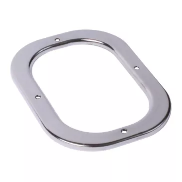 69 Camaro 66-72 GTO Shifter Trim Ring Non-Console SBG-CP-26