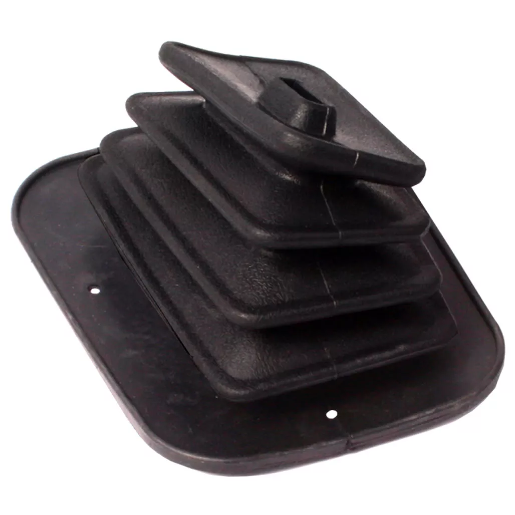 67-68 Camaro Firebird Non-Console Shifter Boot - SBG-CP-39