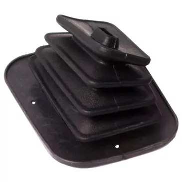 67-68 Camaro Firebird Non-Console Shifter Boot - SBG-CP-39
