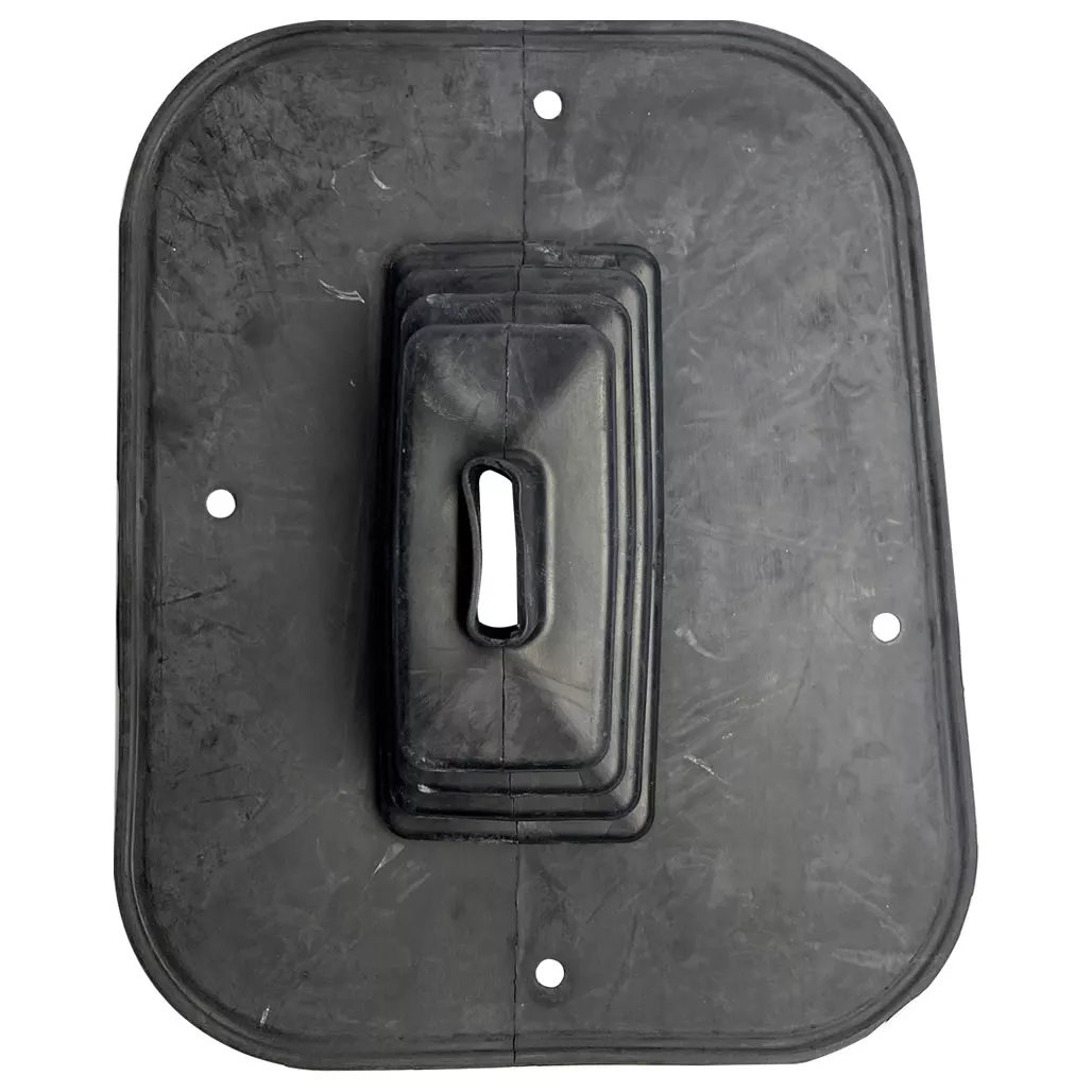 67-68 Camaro, 68-73 Nova Console Shifter Boot SBG-CP-40