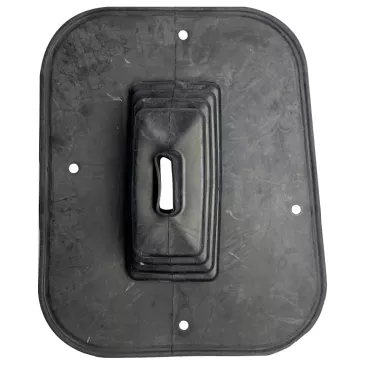 67-68 Camaro, 68-73 Nova Console Shifter Boot SBG-CP-40