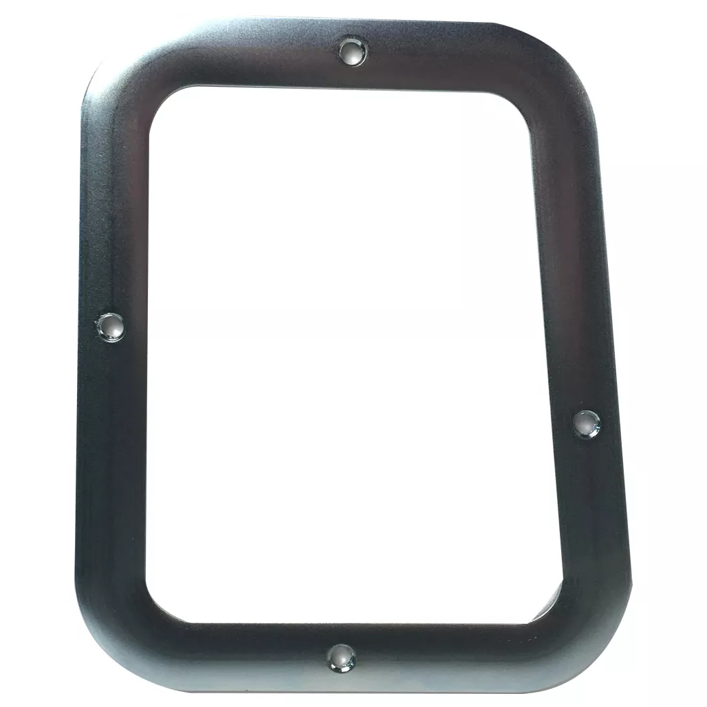 67-69 Camaro, 68-72 Nova Console Shifter Retainer SBG-CP-59