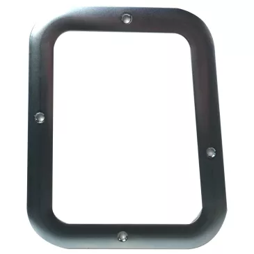 67-69 Camaro, 68-72 Nova Console Shifter Retainer SBG-CP-59