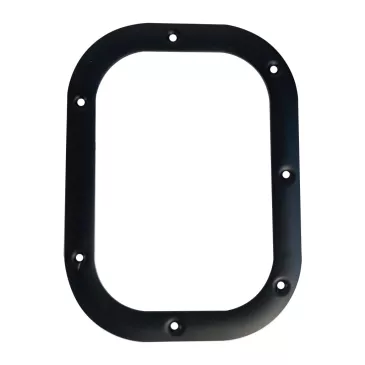 1962-1967 Nova Shifter Boot Retainer Ring SBGN-20010