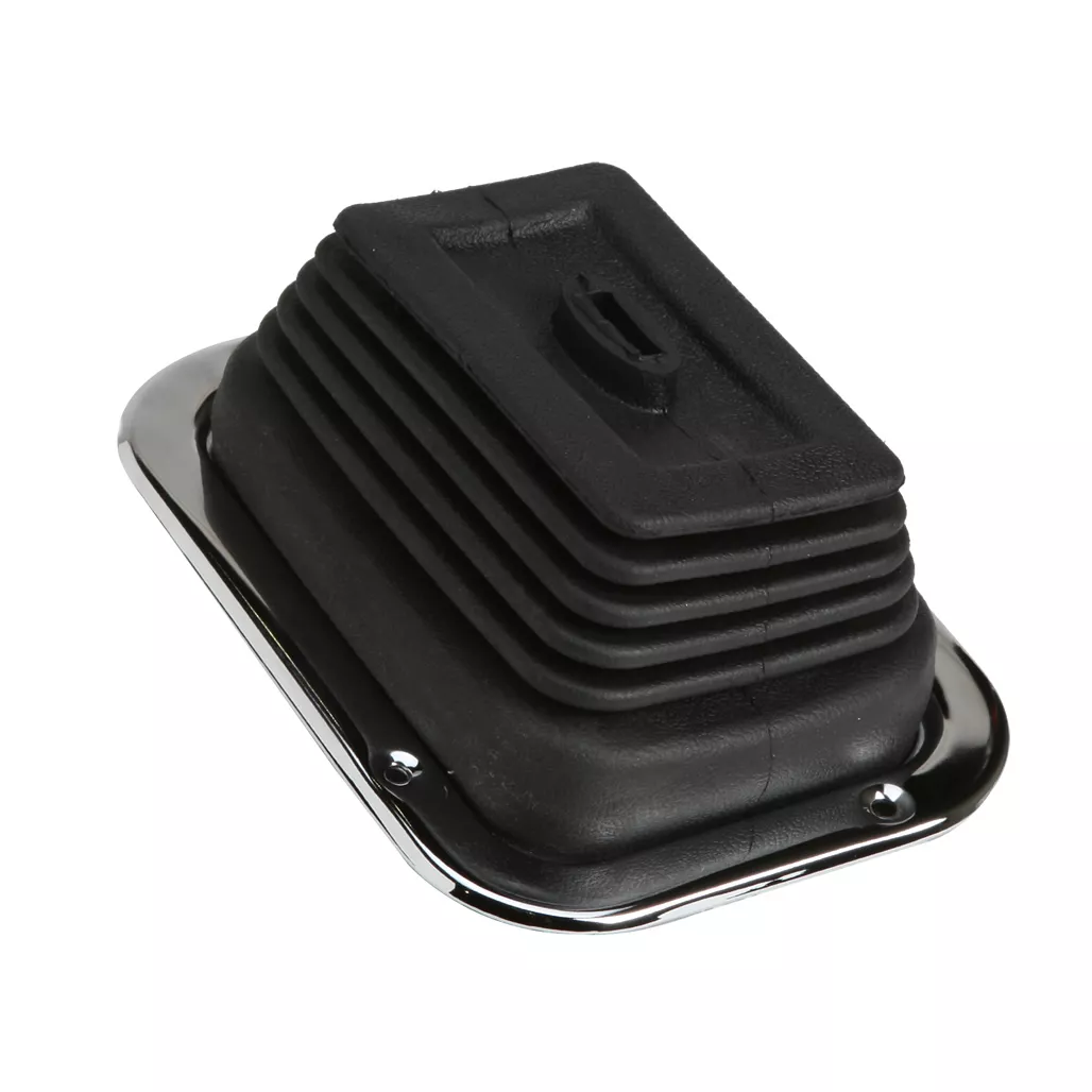 1970-1974 Mopar B & E-Body Shifter Boot Kit SBM-PGE