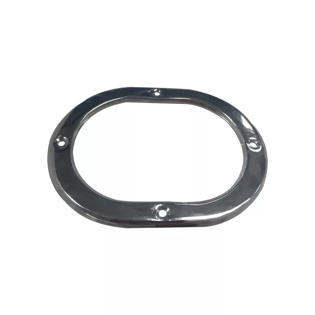 1968-1970 Mopar B-Body Chrome Shifter Trim Bezel SBM-TRB