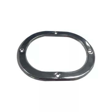 1968-1970 Mopar B-Body Chrome Shifter Trim Bezel SBM-TRB