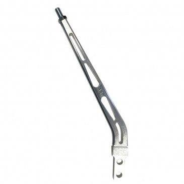 Silver Sport Transmissions Shifter Handles