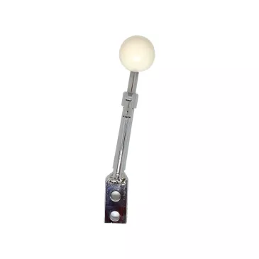 Replica 1952-1962 Corvette Shifter Handle and Knob - SLG-C1Vette