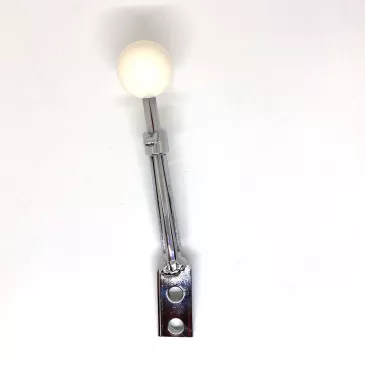 Replica 1952-1962 Corvette Shifter Handle and Knob - SLG-C1Vette
