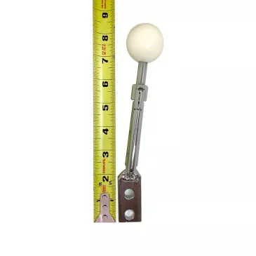 Replica 1952-1962 Corvette Shifter Handle and Knob - SLG-C1Vette