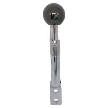 Replica 1969-1976 Corvette Shifter Handle and Knob - SLGC3EVETTE