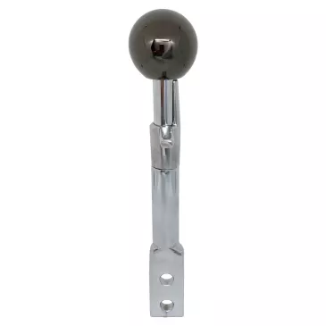 Replica 1969-1976 Corvette Shifter Handle and Knob - SLGC3EVETTE