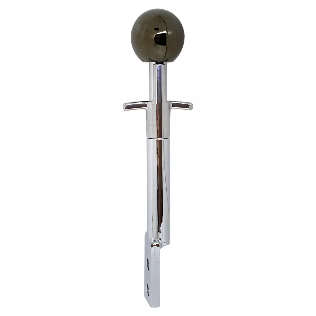 Replica 1977-1982 Corvette Shifter Handle and Knob -SLGC3LVETTE