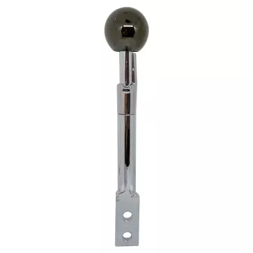 Replica 1977-1982 Corvette Shifter Handle and Knob -SLGC3LVETTE