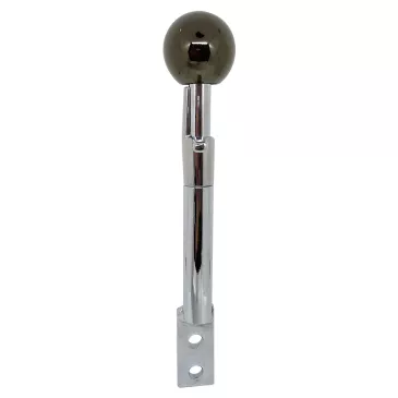 Replica 1977-1982 Corvette Shifter Handle and Knob -SLGC3LVETTE