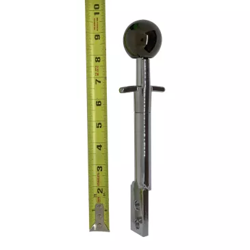 Replica 1977-1982 Corvette Shifter Handle and Knob -SLGC3LVETTE