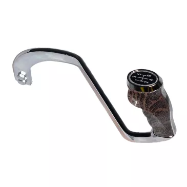 5-Speed Shifter Handle for 1966-1970 Mopar B-Body - SLMPGBNCAA
