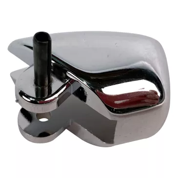 Replacement Part -Lower Trim Bezel for Mopar Pistol Grip - SLM-PGLBZ