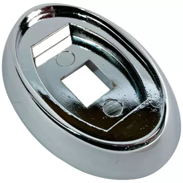 Replacement Part - Upper Trim Bezel for Mopar Pistol Grip - SLM-PGUBZ