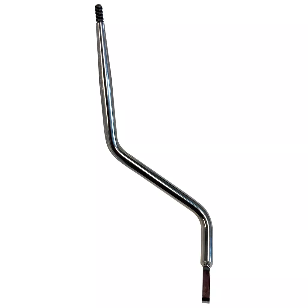 Replica 1962-1970 Mopar B-Body TREMEC Shifter Handle - SLM-RHB-NCN