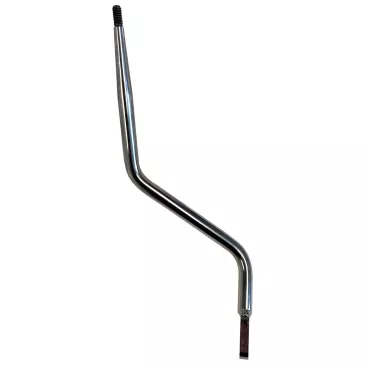 Replica 1962-1970 Mopar B-Body TREMEC Shifter Handle - SLM-RHB-NCN