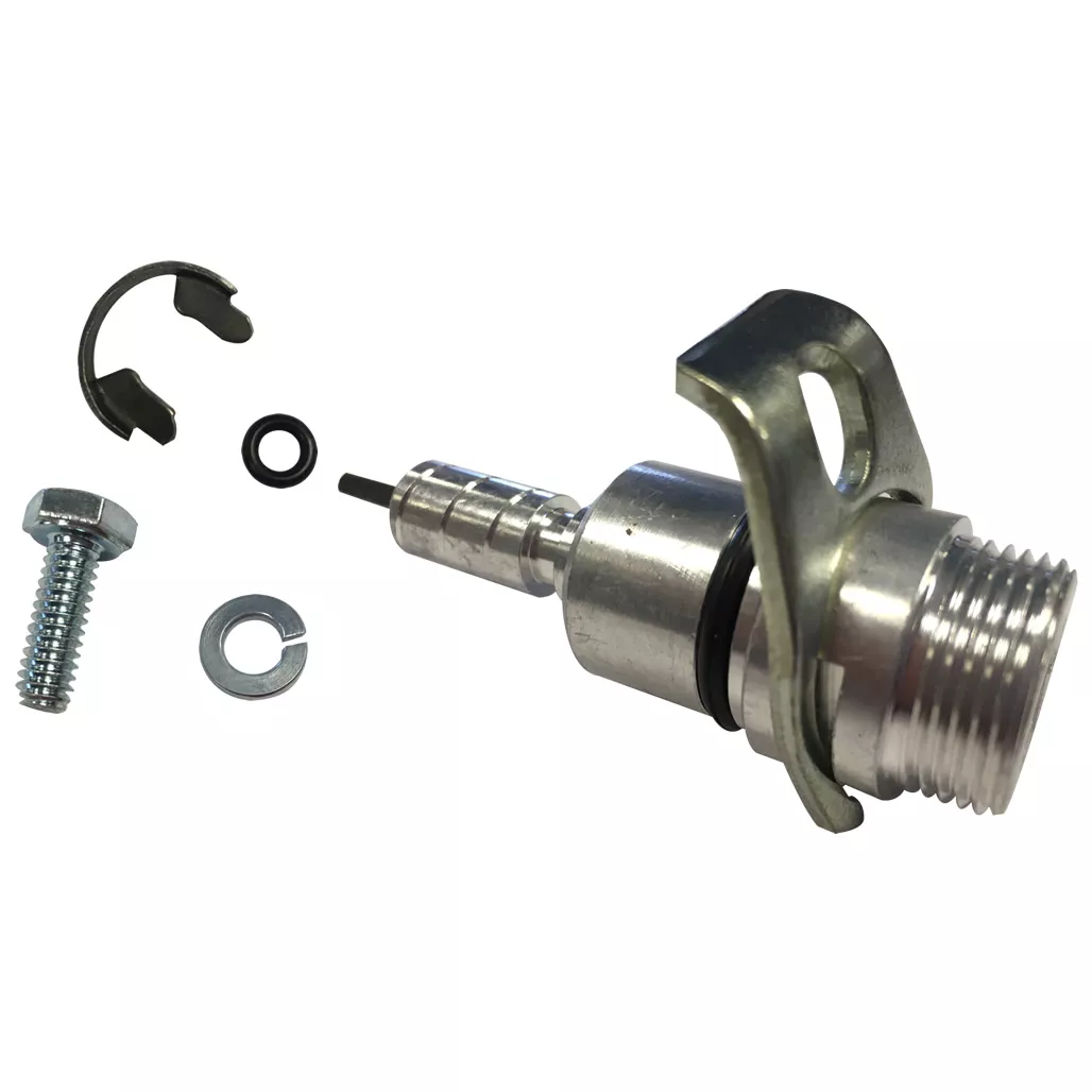 GM / Mopar Speedometer Cable Adapter Kit for TREMEC - SPA-01