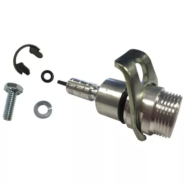GM / Mopar Speedometer Cable Adapter Kit for TREMEC - SPA-01