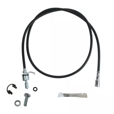 68" GM Push-On Type Speedometer Cable Kit - SPA-03
