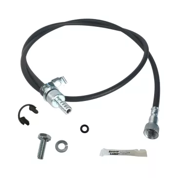 55" Thread-On Type Speedometer Cable Kit - SPA-05