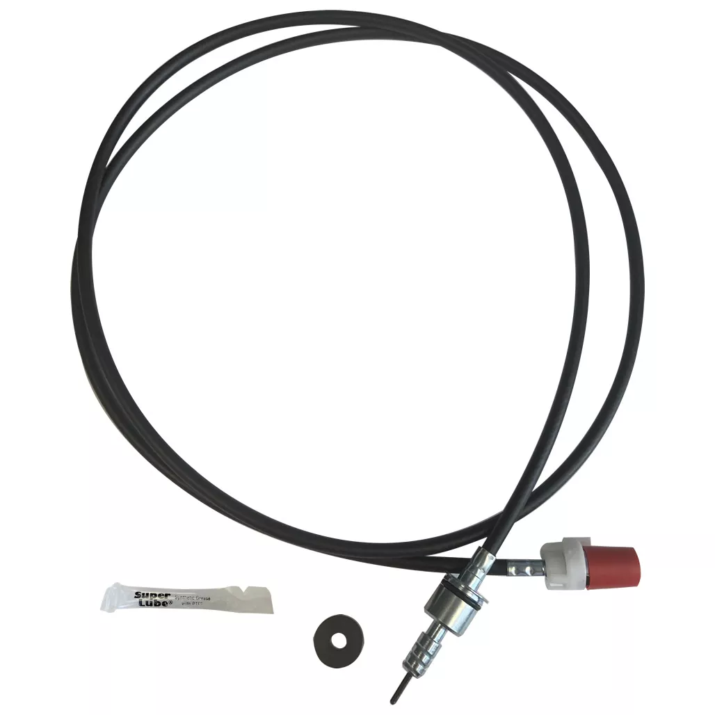 1969 and Up Ford Speedometer Cable Kit - SPA-06