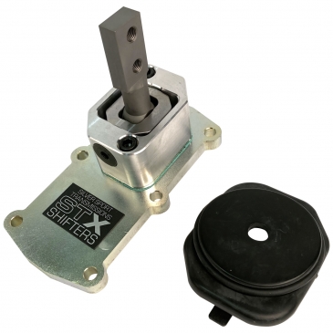 Silver Sport Transmissions STX Short Throw Shifters