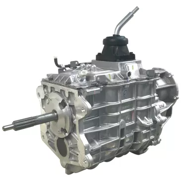 TREMEC TR-4050 4WD 5-Speed - TDET17341