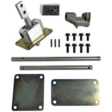 STX Shifter - LS/LT T56 Front Shift Conversion Kit - T56FSALS