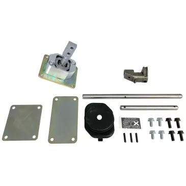 STX Shifter - Viper T56 Front Shift Conversion Kit - T56FSAV