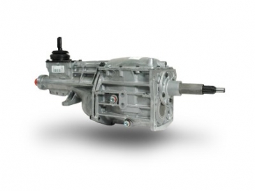 TREMEC T-5 5-Speed - 1352-000-251