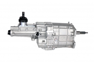 Tremec TKX Tremec TKX