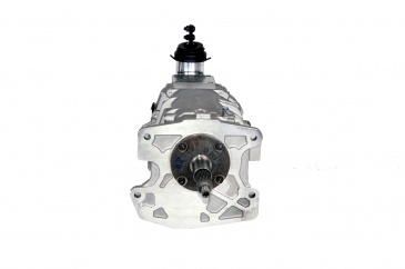 Tremec TKX Tremec TKX