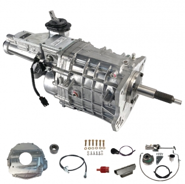 AMX, Hurst SC, Javelin, Machine, Rambler