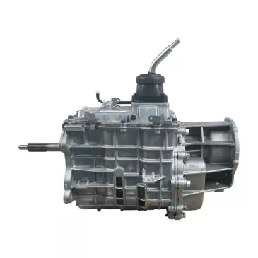 TREMEC TR-4050 4WD 5-Speed - TDET17341