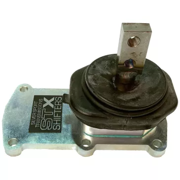 STX Shifters - TKO Stock Rear Position - TRA-02021