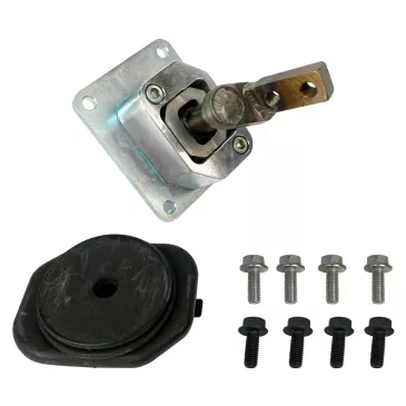 STX Shifters - Camaro T5 Short-Throw Shifter - TRA-03000A