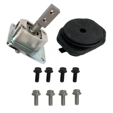 STX Shifter - 2003-2004 Mustang SVT Cobra T56 - TRA-03100A