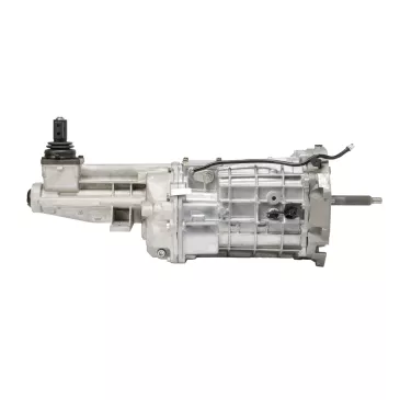 TREMEC Magnum XL Ford Kit Close 0.63 6th - TUKT19778'