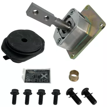 STX Shifter - Dodge Challenger TR-6060 - TRM-06060A